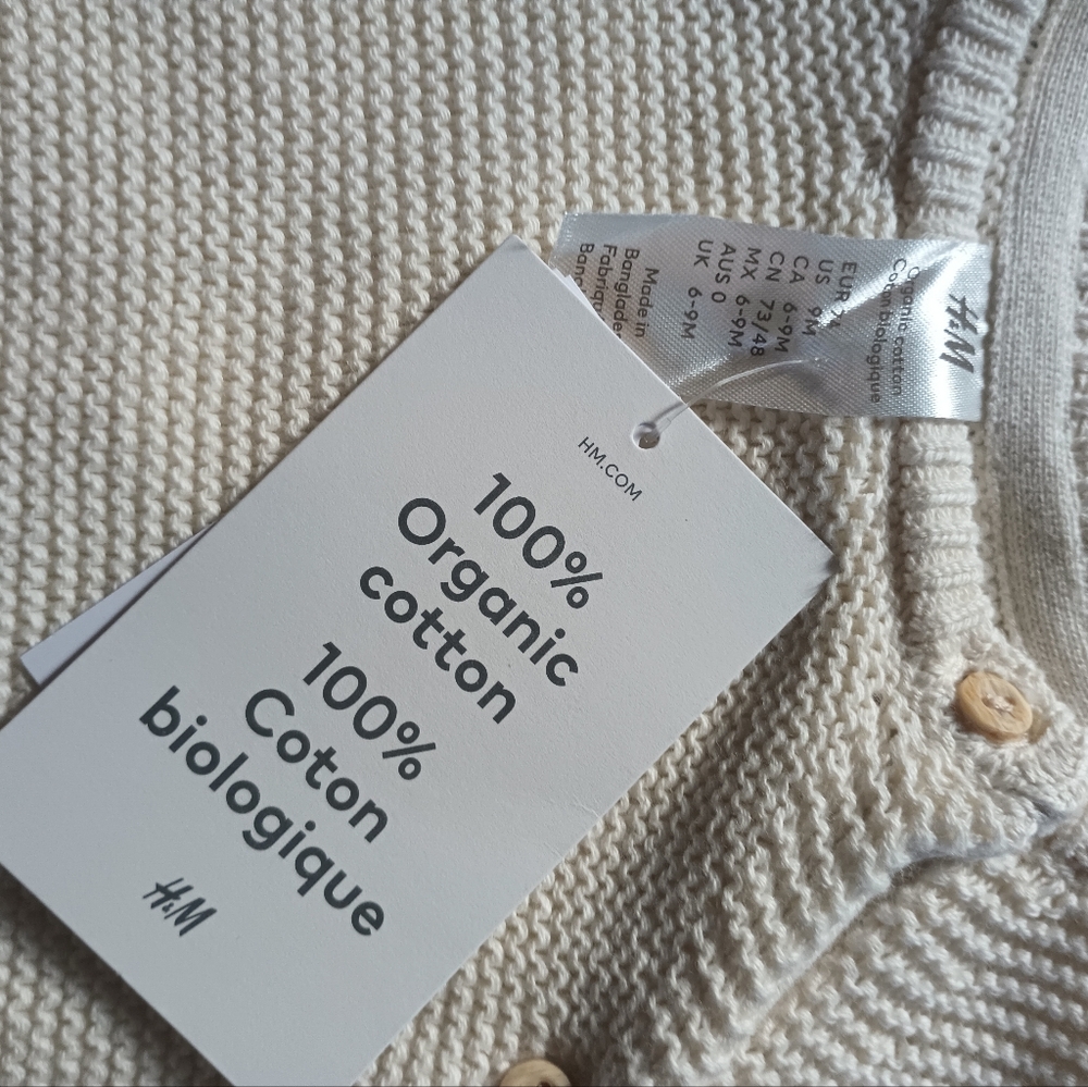 H&M Sweater - Picture 2 of 4